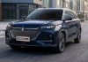 7 seats and a Guinness World Record-breaking engine: Changan unveils a new family crossover for Europe. 7 seats and a Guinness World Record-breaking engine: Changan unveils a new family crossover for Europe.