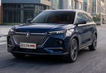 7 seats and a Guinness World Record-breaking engine: Changan unveils a new family crossover for Europe. 7 seats and a Guinness World Record-breaking engine: Changan unveils a new family crossover for Europe.
