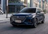 The New Changan CS75 Pro: A Family Crossover with 7 Seats and a Powerful Engine The New Changan CS75 Pro: A Family Crossover with 7 Seats and a Powerful Engine