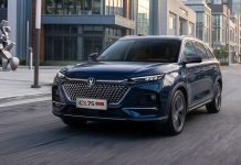 The New Changan CS75 Pro: A Family Crossover with 7 Seats and a Powerful Engine The New Changan CS75 Pro: A Family Crossover with 7 Seats and a Powerful Engine