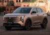 The new all-wheel-drive crossover will officially go on sale in Europe. What will the new Changan Uni-S be equipped with? The new all-wheel-drive crossover will officially go on sale in Europe. What will the new Changan Uni-S be equipped with?