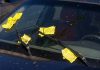 A special vehicle will begin enforcing parking fees in Minsk. What will it look like? – Auto Onliner A special vehicle will begin enforcing parking fees in Minsk. What will it look like? – Auto Onliner