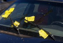 A special vehicle will begin enforcing parking fees in Minsk. What will it look like? – Auto Onliner A special vehicle will begin enforcing parking fees in Minsk. What will it look like? – Auto Onliner