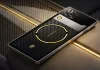RedMagic 11 Pro Golden Saga Edition: A PC Gaming Smartphone RedMagic 11 Pro Golden Saga Edition: A PC Gaming Smartphone