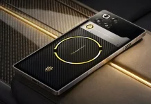 RedMagic 11 Pro Golden Saga Edition: A PC Gaming Smartphone RedMagic 11 Pro Golden Saga Edition: A PC Gaming Smartphone