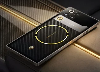 RedMagic 11 Pro Golden Saga Edition: A PC Gaming Smartphone RedMagic 11 Pro Golden Saga Edition: A PC Gaming Smartphone