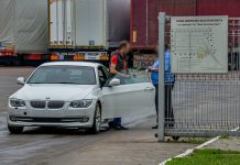 This mistake when declaring an imported car at customs can cost you dearly – Auto Online This mistake when declaring an imported car at customs can cost you dearly – Auto Online