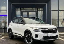 Buy the 2026 Kia Seltos in Europe – Chinese assembly and prices Buy the 2026 Kia Seltos in Europe – Chinese assembly and prices