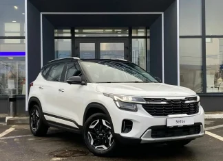 Buy the 2026 Kia Seltos in Europe – Chinese assembly and prices Buy the 2026 Kia Seltos in Europe – Chinese assembly and prices