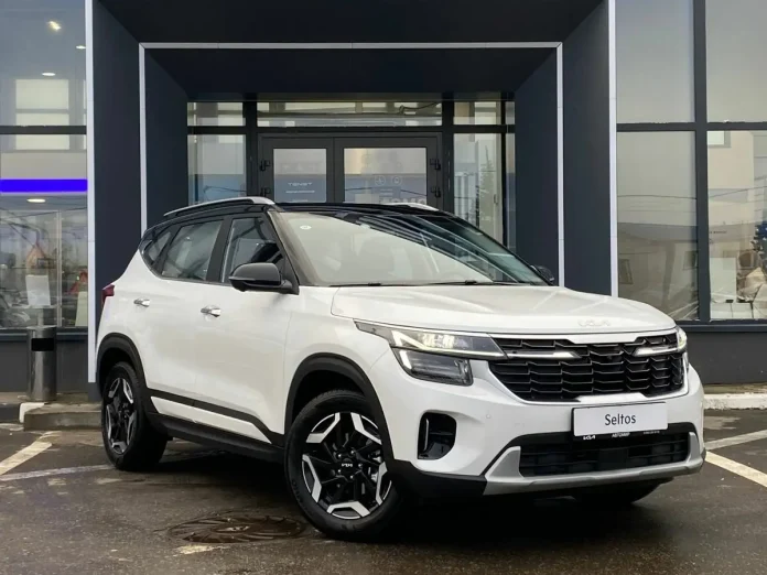 kiaseltos2026.webp Buy the 2026 Kia Seltos in Europe – Chinese assembly and prices