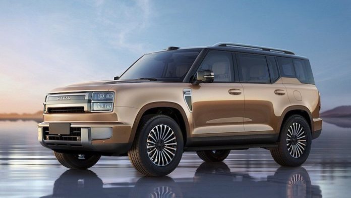 31b2014fe27d682686676c094db44e10-e1775557036959-1280x720.jpg Haval’s Secret New Model: First Images of Great Wall’s New SUV Released
