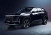 A new crossover under the legendary brand will be launched in Europe. What will it be like? A new crossover under the legendary brand will be launched in Europe. What will it be like?