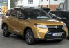 Suzuki Vitara: Why this crossover is so valuable on the used car market Suzuki Vitara: Why this crossover is so valuable on the used car market