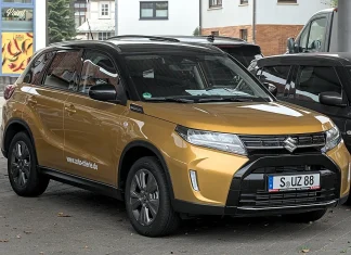 Suzuki Vitara: Why this crossover is so valuable on the used car market Suzuki Vitara: Why this crossover is so valuable on the used car market