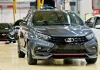 Lada Vesta vs. Chinese Cars 2026 – An Honest Comparison Lada Vesta vs. Chinese Cars 2026 – An Honest Comparison