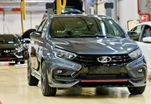 Lada Vesta vs. Chinese Cars 2026 – An Honest Comparison Lada Vesta vs. Chinese Cars 2026 – An Honest Comparison