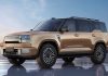 Bigger than a Land Cruiser: Great Wall unveils Haval’s new largest SUV Bigger than a Land Cruiser: Great Wall unveils Haval’s new largest SUV