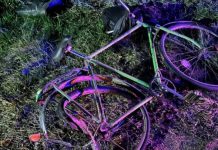 A cyclist was struck and killed in the Slutsk district – Auto Online A cyclist was struck and killed in the Slutsk district – Auto Online