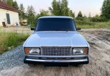 A car for 100,000 rubles: what’s realistic to buy in Europe? A car for 100,000 rubles: what’s realistic to buy in Europe?