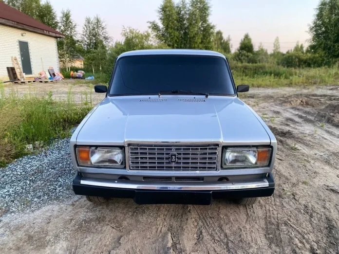 A car for 100,000 rubles: what’s realistic to buy in Europe?