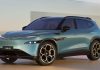 730 km on a single charge and Brembo brakes already included: what’s known about the new Volkswagen and Xpeng crossover 730 km on a single charge and Brembo brakes already included: what’s known about the new Volkswagen and Xpeng crossover