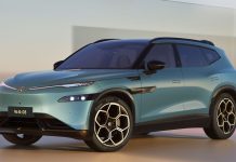 730 km on a single charge and Brembo brakes already included: what’s known about the new Volkswagen and Xpeng crossover 730 km on a single charge and Brembo brakes already included: what’s known about the new Volkswagen and Xpeng crossover