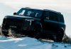 A “diamond” to be produced in Europe: a new SUV unveiled by Ferrari and Rolls-Royce artists with a matryoshka doll inside. A “diamond” to be produced in Europe: a new SUV unveiled by Ferrari and Rolls-Royce artists with a matryoshka doll inside.
