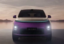 Top 5 Crossovers and SUVs from the 2026 Beijing Auto Show – New SUVs Top 5 Crossovers and SUVs from the 2026 Beijing Auto Show – New SUVs