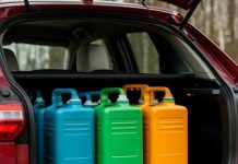 He took gasoline and traded it for diesel: what happened to a company driver’s scheme – Auto Online He took gasoline and traded it for diesel: what happened to a company driver’s scheme – Auto Online