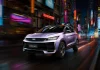 The 2026 Geely Coolray is now available in Europe: prices start at 1.5 million rubles. The 2026 Geely Coolray is now available in Europe: prices start at 1.5 million rubles.