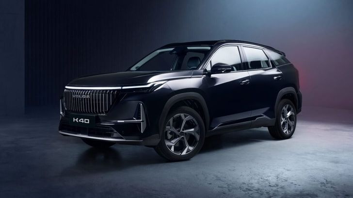 В России начнут выпускать новый кроссовер под легендарным брендом. Каким он будет