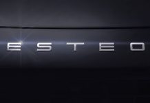 A new automobile brand has been unveiled that will produce cars in Europe. A new automobile brand has been unveiled that will produce cars in Europe.