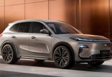 China Premiere: How the Electric Geely Galaxy Starship 7 Differs from the Hybrid China Premiere: How the Electric Geely Galaxy Starship 7 Differs from the Hybrid