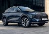 Faster, more powerful, with VK and Yandex on board: Production of the updated Haval F7 has begun in Europe. Faster, more powerful, with VK and Yandex on board: Production of the updated Haval F7 has begun in Europe.