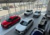 The Europen car market has revived, with 13 new models appearing in April. The Europen car market has revived, with 13 new models appearing in April.