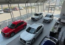 The Europen car market ranked fifth in Europe. The Europen car market ranked fifth in Europe.