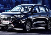 Expert Gavrilov revealed which brands will follow Kaiyi’s lead. Expert Gavrilov revealed which brands will follow Kaiyi’s lead.