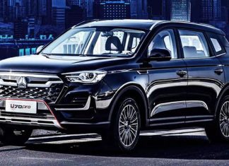 Expert Gavrilov revealed which brands will follow Kaiyi’s lead. Expert Gavrilov revealed which brands will follow Kaiyi’s lead.