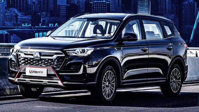 Expert Gavrilov revealed which brands will follow Kaiyi’s lead.