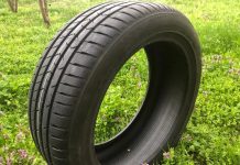 Gislaved ActiveControl Summer Tire Test: A Balance of Comfort and Control Gislaved ActiveControl Summer Tire Test: A Balance of Comfort and Control