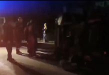 A minibus overturned near Bobruisk, sending three people to the hospital – Auto Online A minibus overturned near Bobruisk, sending three people to the hospital – Auto Online