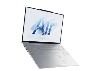 Lenovo Releases Super-Lightweight 16-Inch Lecoo Air 16 Core Edition 2026 Laptop Lenovo Releases Super-Lightweight 16-Inch Lecoo Air 16 Core Edition 2026 Laptop
