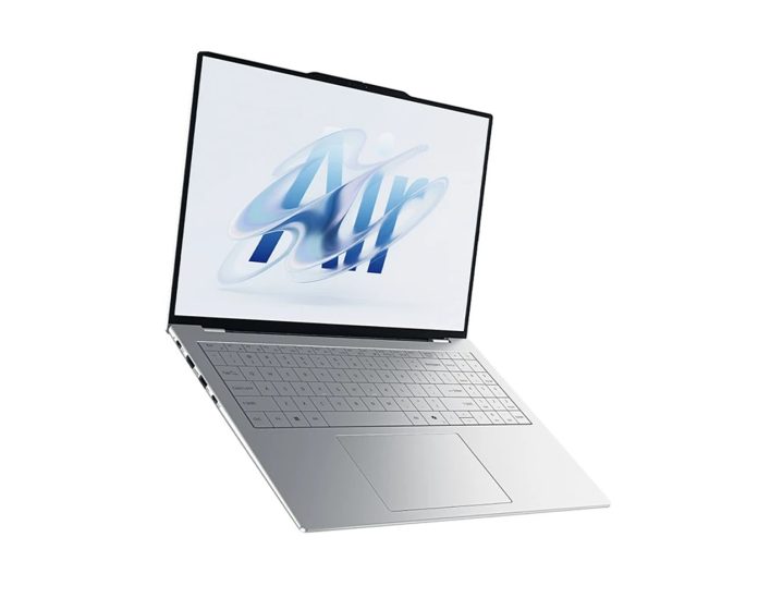 Lenovo Releases Super-Lightweight 16-Inch Lecoo Air 16 Core Edition 2026 Laptop