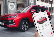 Europe’s cheapest and most popular crossover, the Moskvich, has received an update. What exactly has changed? Europe’s cheapest and most popular crossover, the Moskvich, has received an update. What exactly has changed?