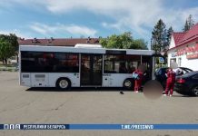 The driver exited the bus without turning off the engine. Two people died – Auto Online The driver exited the bus without turning off the engine. Two people died – Auto Online