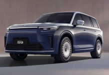 The specifications of the new GAC crossover for Europe have been revealed. It can travel more than 1,000 km without refueling. The specifications of the new GAC crossover for Europe have been revealed. It can travel more than 1,000 km without refueling.