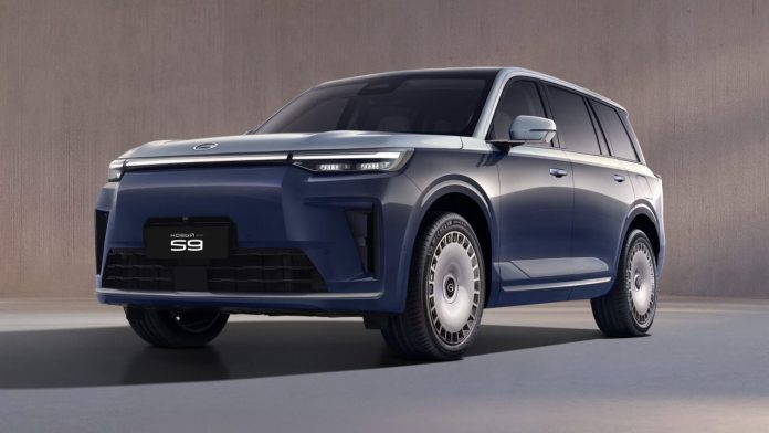 The specifications of the new GAC crossover for Europe have been revealed. It can travel more than 1,000 km without refueling.