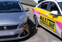 A Peugeot, Hyundai, and Volkswagen collided on the inner ring of the Moscow Ring Road – Auto Online A Peugeot, Hyundai, and Volkswagen collided on the inner ring of the Moscow Ring Road – Auto Online