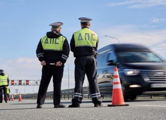 New traffic regulations from June 2026: fines up to 7,500 rubles, license suspension, and strict enforcement New traffic regulations from June 2026: fines up to 7,500 rubles, license suspension, and strict enforcement