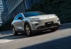 Changan has revealed the specifications of its new crossover for Europe. Changan has revealed the specifications of its new crossover for Europe.